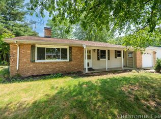 5168 Logan Ct, Holland, MI 49423