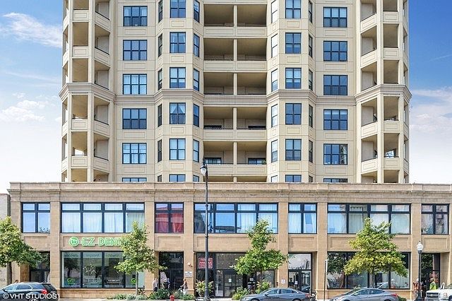 1st image of 1464 S Michigan Ave APT 1907