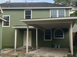 2002A Sheldon St, Houston, TX 77008