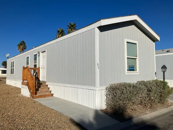 867 N Lamb Blvd #84, Las Vegas, NV 89110