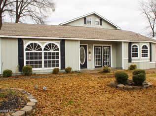 2533 Witchtree Rd, Greenville, MS 38701