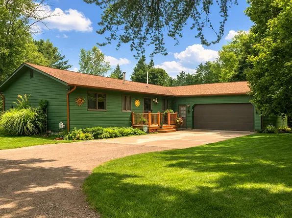 3839 W Pinewood Dr, Roscommon, MI 48653