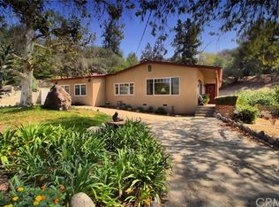 7714 N Ben Lomond Ave, Glendora, CA
