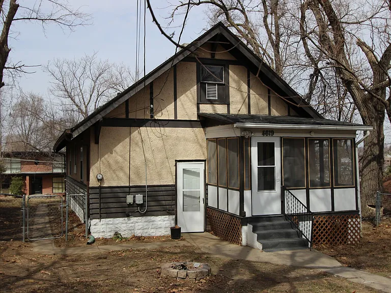 4619 California St — Photo 68