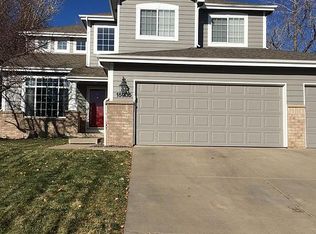 15935 Sequoia Dr, Parker, CO 80134