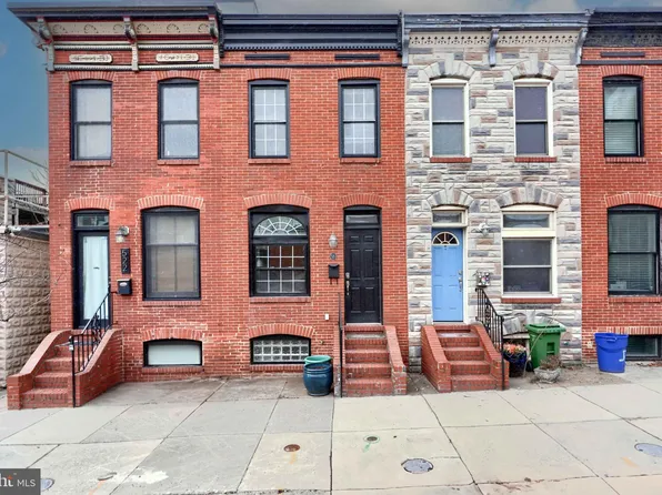 520 S Montford Ave, Baltimore, MD 21224