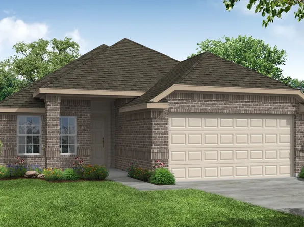 15468 Woody Haven Dr, Conroe, TX 77302