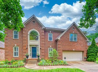 145 Polk Place Dr, Franklin, TN 37064