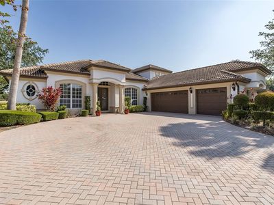 10645 Garda Dr, New Port Richey, FL, 34655
