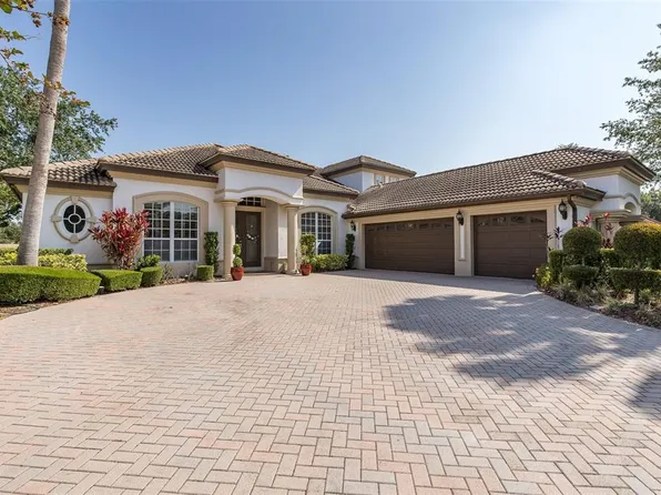 10645 Garda Dr, New Port Richey, FL 34655