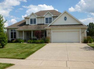 9979 Bishopswood Ln, Perrysburg, OH 43551