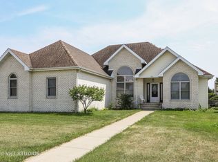 741 Lexington Ct, Wilmington, IL 60481