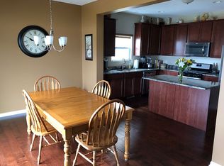 1964 W 132nd Pl, Crown Point, IN 46307
