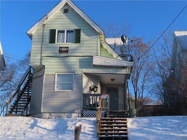612 Kirkpatrick St, Syracuse, NY 13208