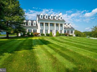 331 Brownbacks Church Rd, Spring City, PA 19475