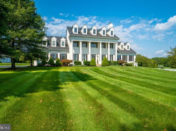 331 Brownbacks Church Rd, Spring City, PA 19475