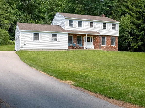 34 Cabot Road, Merrimack, NH 03054