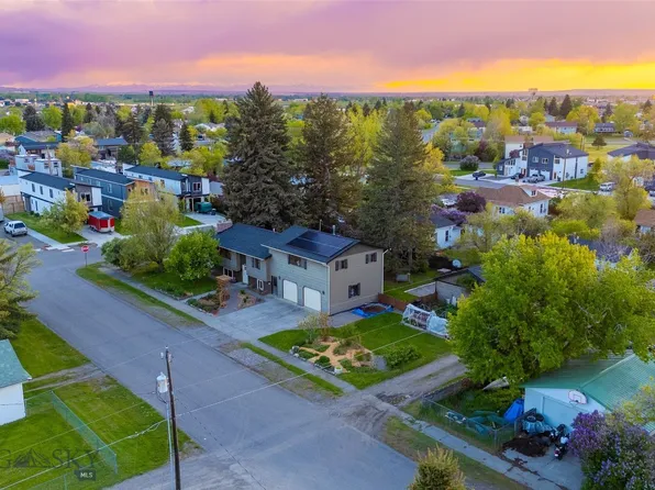 707 Montana St, Belgrade, MT 59714