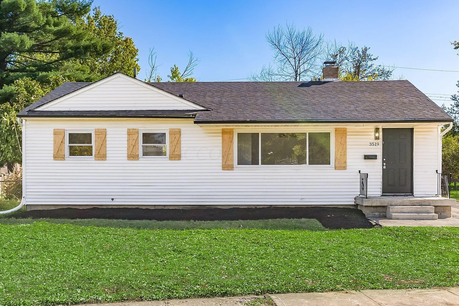 3519 Scottwood Rd photo 1
