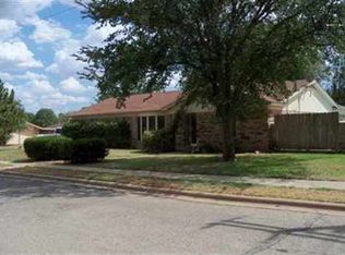 4813 Del Rio Trl, Wichita Falls, TX 76310