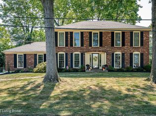 8712 Eton Rd, Manor Creek, KY 40241
