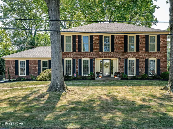 8712 Eton Rd, Manor Creek, KY 40241