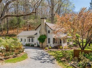 1168 Crab Creek Rd, Hendersonville, NC 28739
