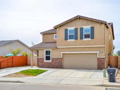 206 Solano St, Madera, CA, 93638