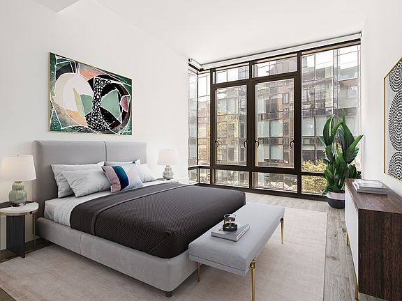 4th image of 429 Kent Ave #334