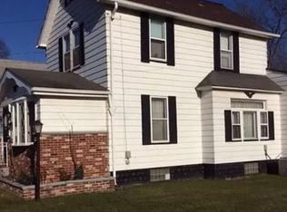 1051 Wood Ave SW, Warren, OH 44485