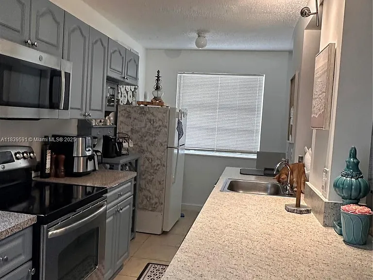 1100 NE 1st Ct #103 — Photo 20