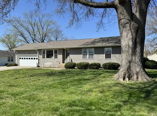 1816 Fair St, Chillicothe, MO 64601
