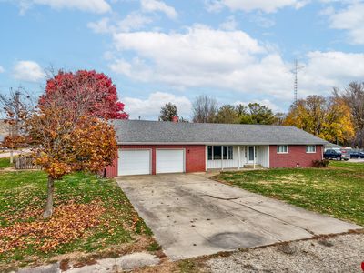 761 N 3906th Rd, Triumph, IL, 61371