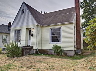 840 N Stafford St, Portland, OR 97217