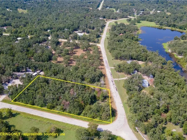 Mallard Dr, Caldwell, TX 77836