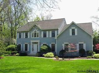 31 Princess Ln Loudonville NY 12211 Zillow