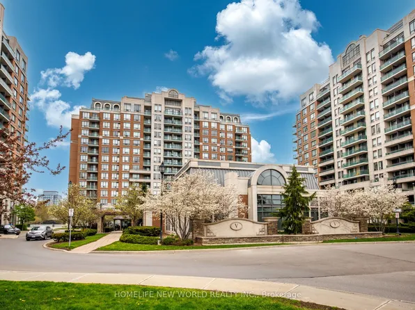 330 Red Maple Rd #1103, Richmond Hill, ON L4C 0T6