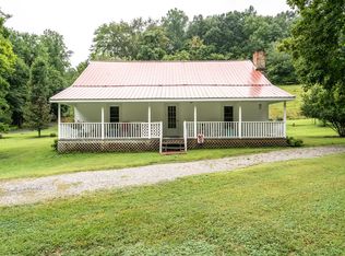 595 Dick McGee Rd SW, Lynchburg, TN 37352