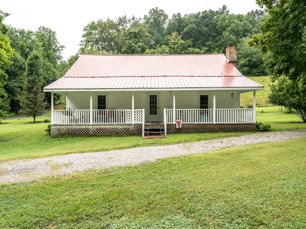 595 Dick McGee Rd SW, Lynchburg, TN 37352