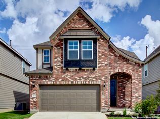 2018 Gabby Cole Ln, San Antonio, TX 78253