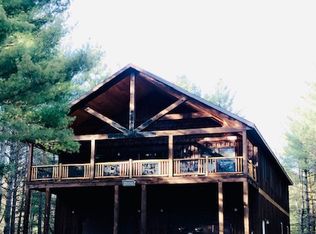 7371 Brantingham Rd, Greig, NY 13345