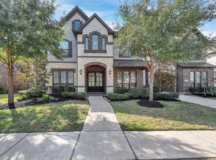 11 Wyndehaven Lakes Dr, Katy, TX 77494