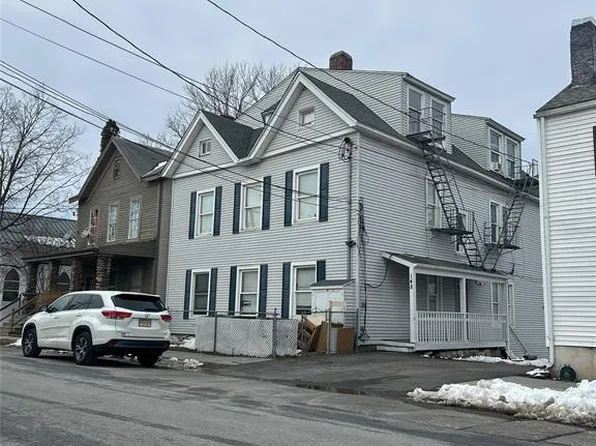 148 Clinton St #4, Montgomery, NY 12549