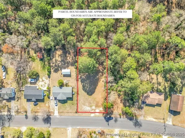 1610 Gardenia Ave, Fayetteville, NC 28311