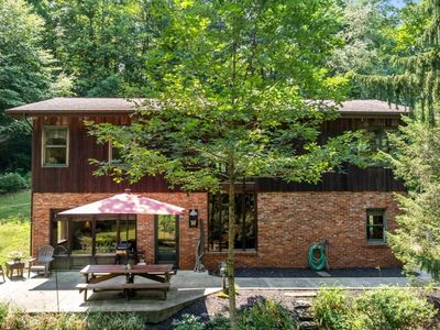 4294 Hardins Run Rd, New Cumberland, WV, 26047
