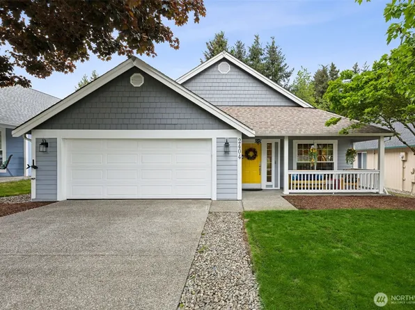 2404 Bowman Avenue NW, Olympia, WA 98502