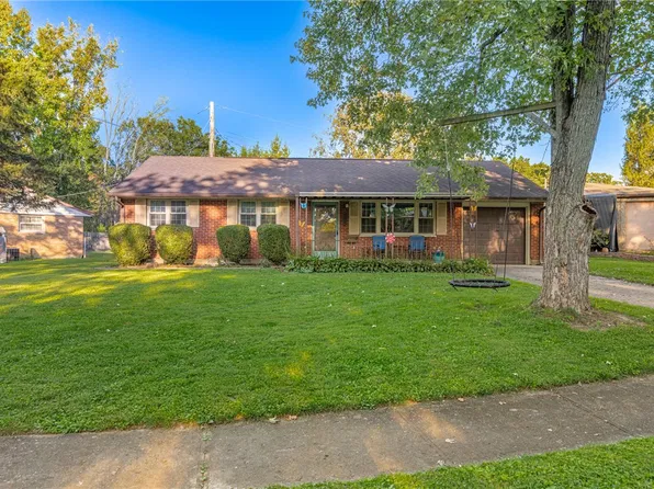 405 Cato Ct, New Lebanon, OH 45345