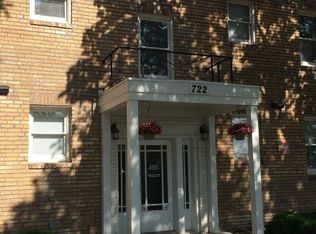 Market Street Lofts - 55+ Community, Wichita, KS 67214