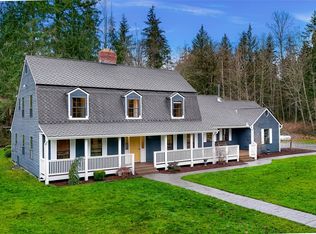 1816 177th Ave NE, Snohomish, WA 98290