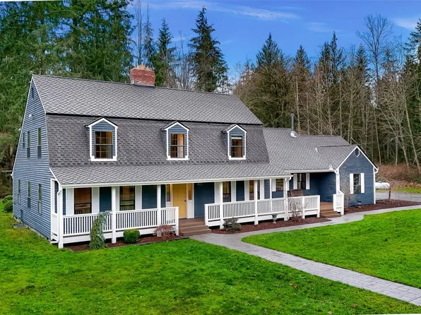 1816 177th Avenue NE, Snohomish, WA 98290